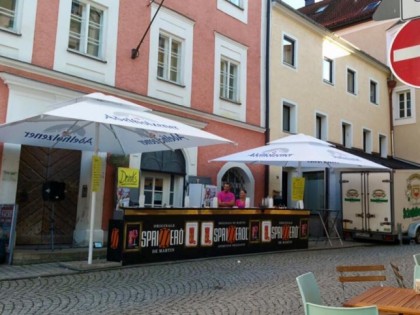照片: De Martin Im Schloss
