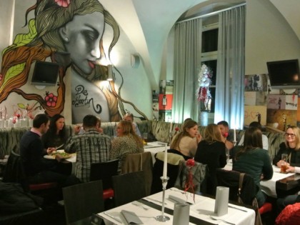 照片: De Martin Im Schloss